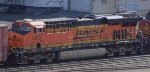 BNSF 6275